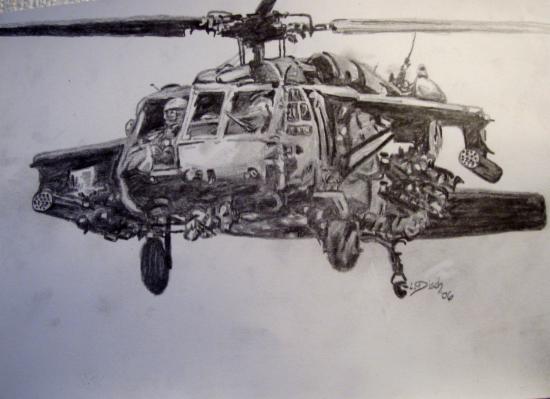 Black Hawk